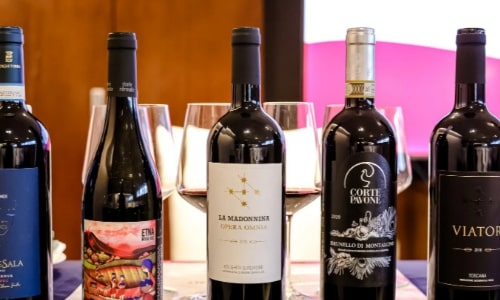 International Wine & Spirits Fair